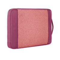 STM Kin Sleeve (16 INCH) - Rose Petal