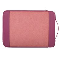 STM Kin Sleeve (14 INCH) - Rose Petal