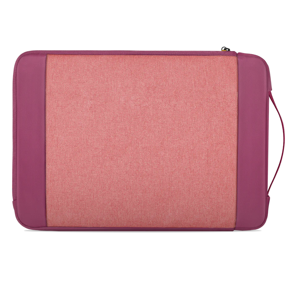 STM Kin Sleeve (16 INCH) - Rose Petal