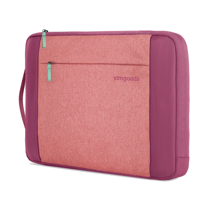 STM Kin Sleeve (14 INCH) - Rose Petal