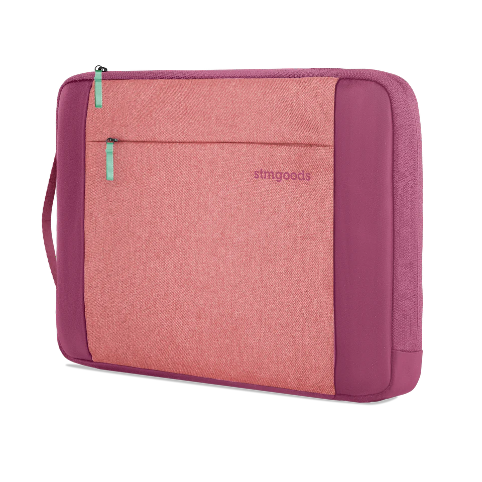 STM Kin Sleeve (16 INCH) - Rose Petal