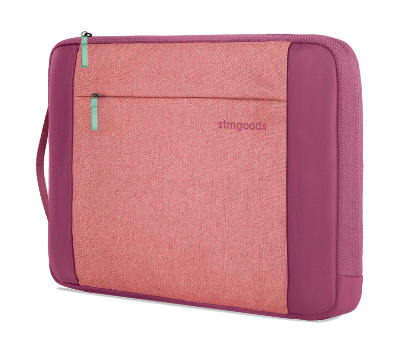 STM Kin Sleeve (16 INCH) - Rose Petal