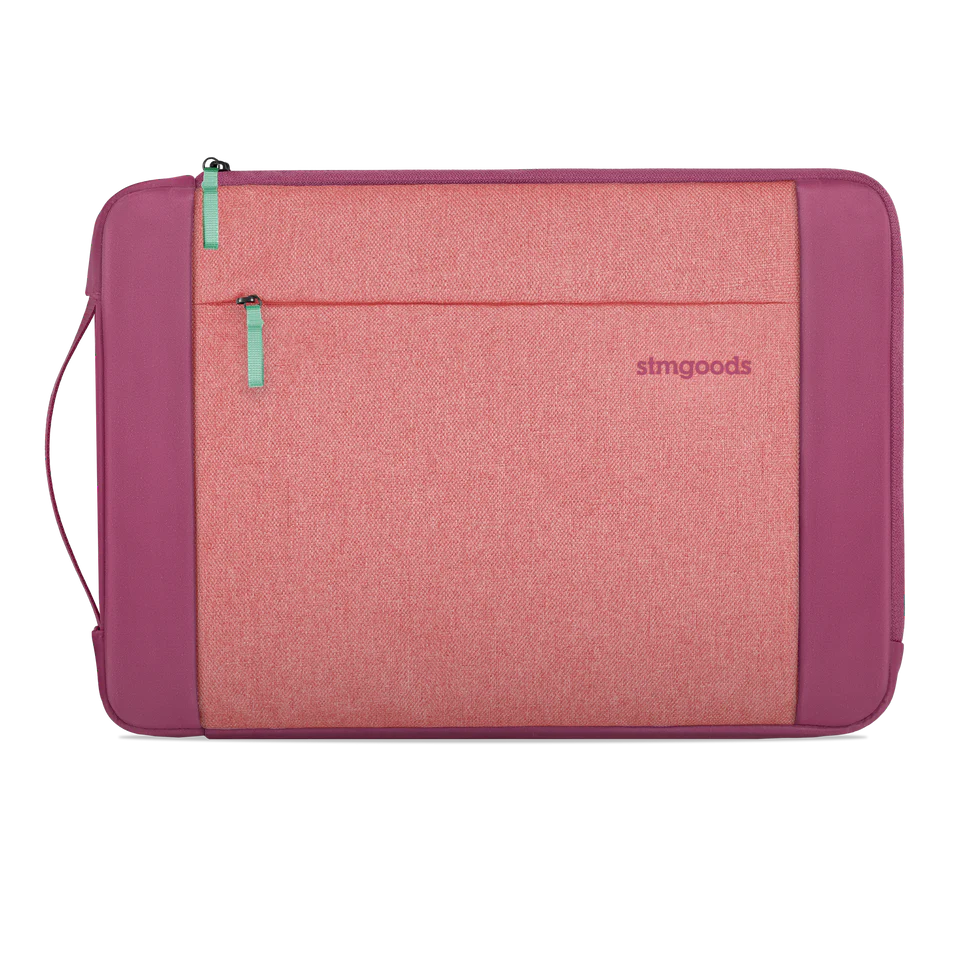 STM Kin Sleeve (16 INCH) - Rose Petal