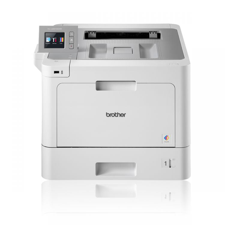 HL-L9310CDW A4 Colour Laser Printer