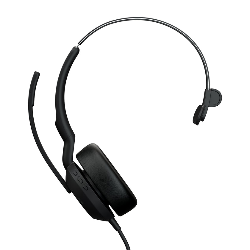Jabra Evolve2 50 USB-C MS Mono *EOL*