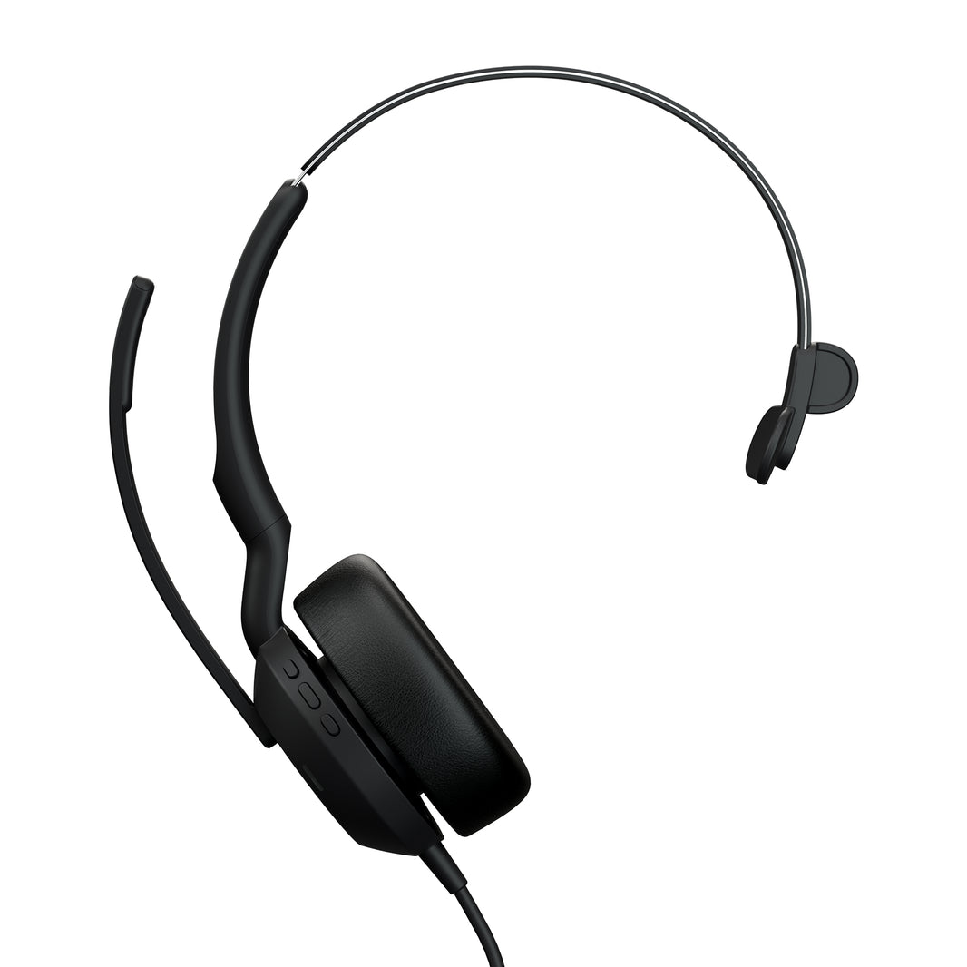 Jabra Evolve2 50 USB-C MS Mono *EOL*
