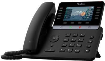 Yealink T73U IP Deskphone