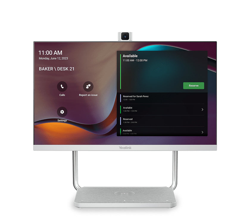 DeskVision A24