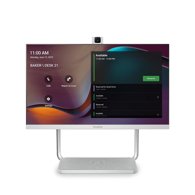 DeskVision A24