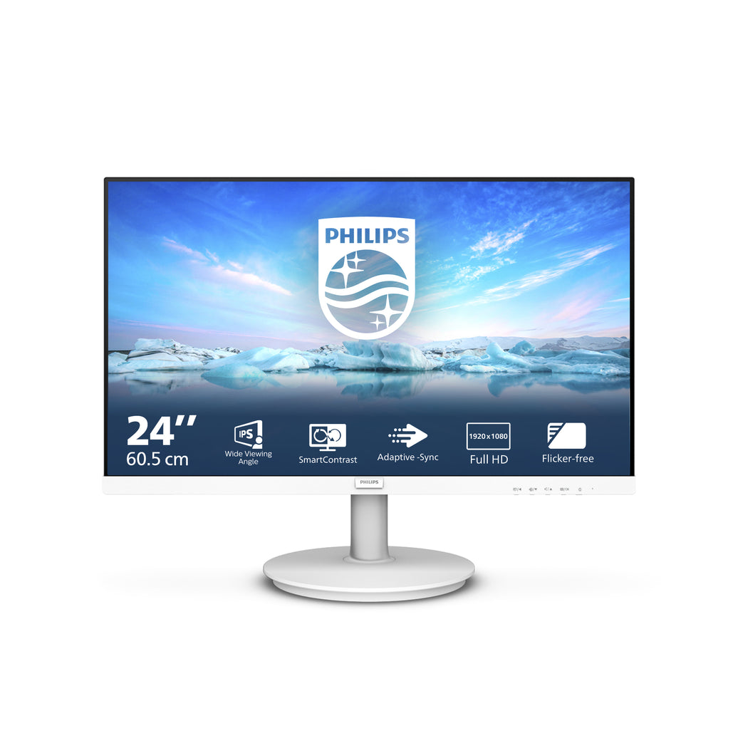 PHILIPS 23.8 IPS MONITOR SPK 241V8AW/00