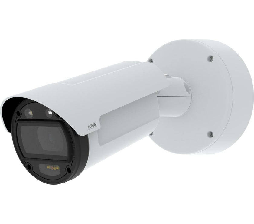 Axis Q1808-LE 150 mm Bullet IP security camera