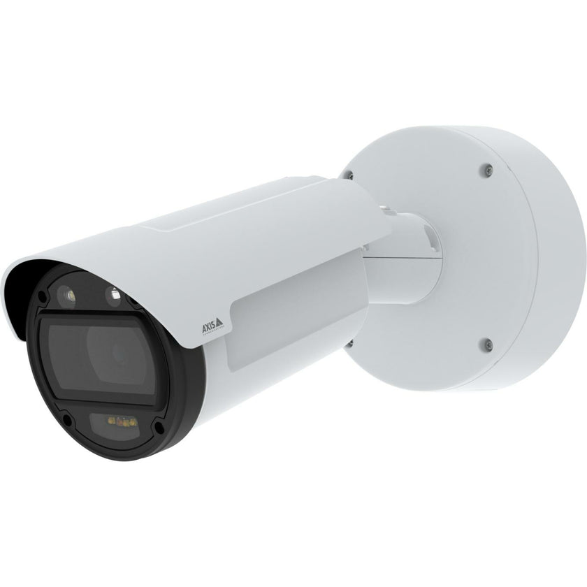 Axis Q1808-LE 150 mm Bullet IP security camera