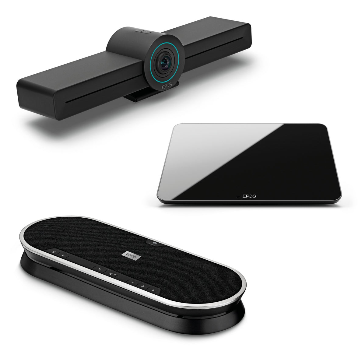 EXPAND Vision 3T Bundle