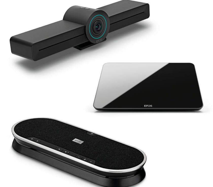 EXPAND Vision 3T Bundle