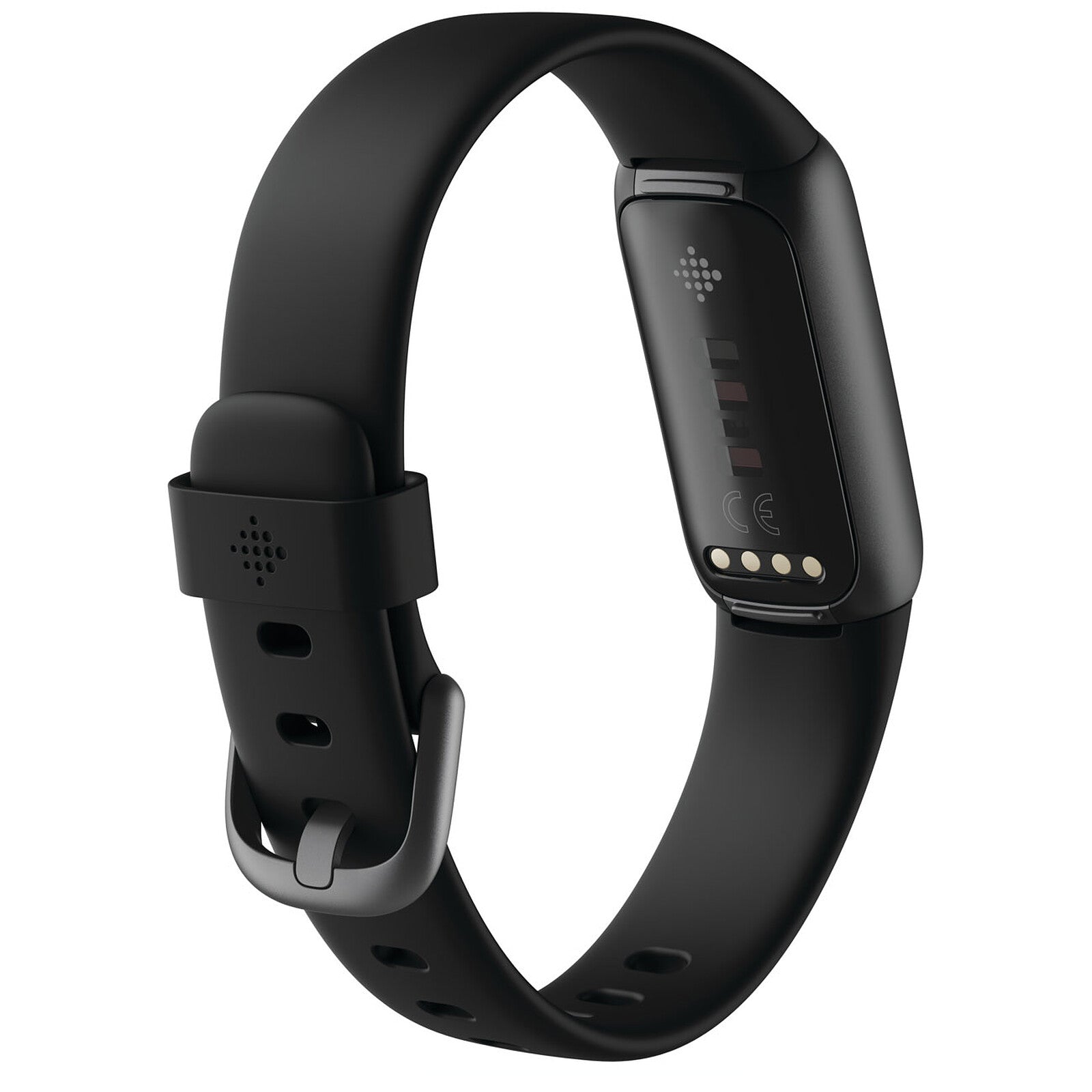 Fitbit Luxe Black Black