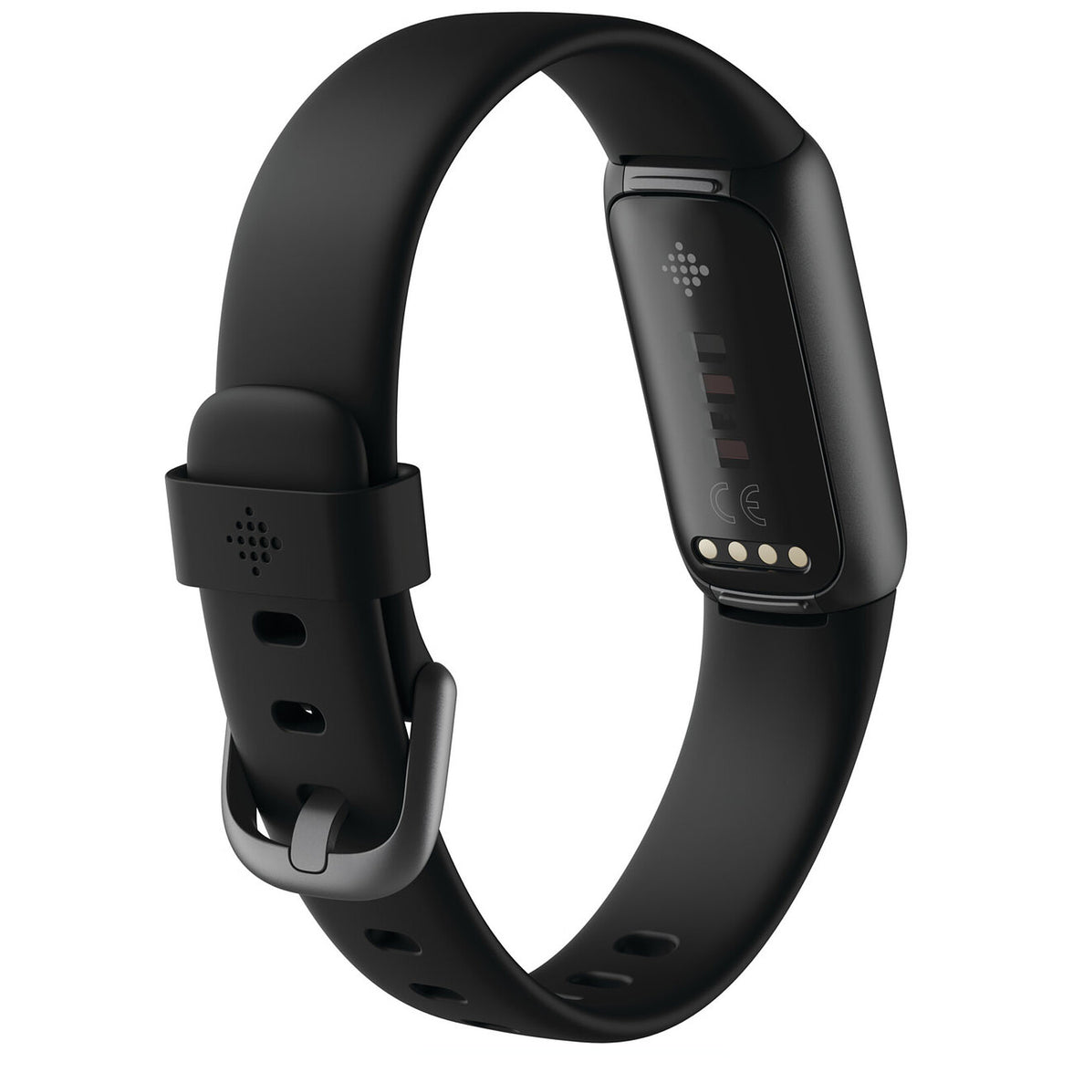 Fitbit Luxe Black Black