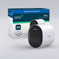Arlo Go 2 VML2030-100EUS