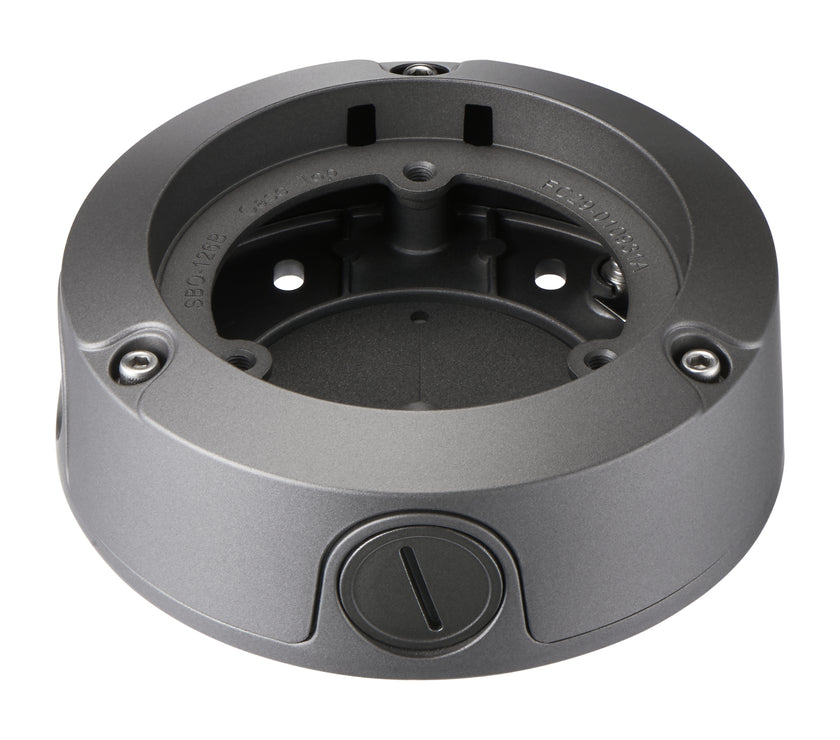 Hanwha SBO-126B security camera accessory