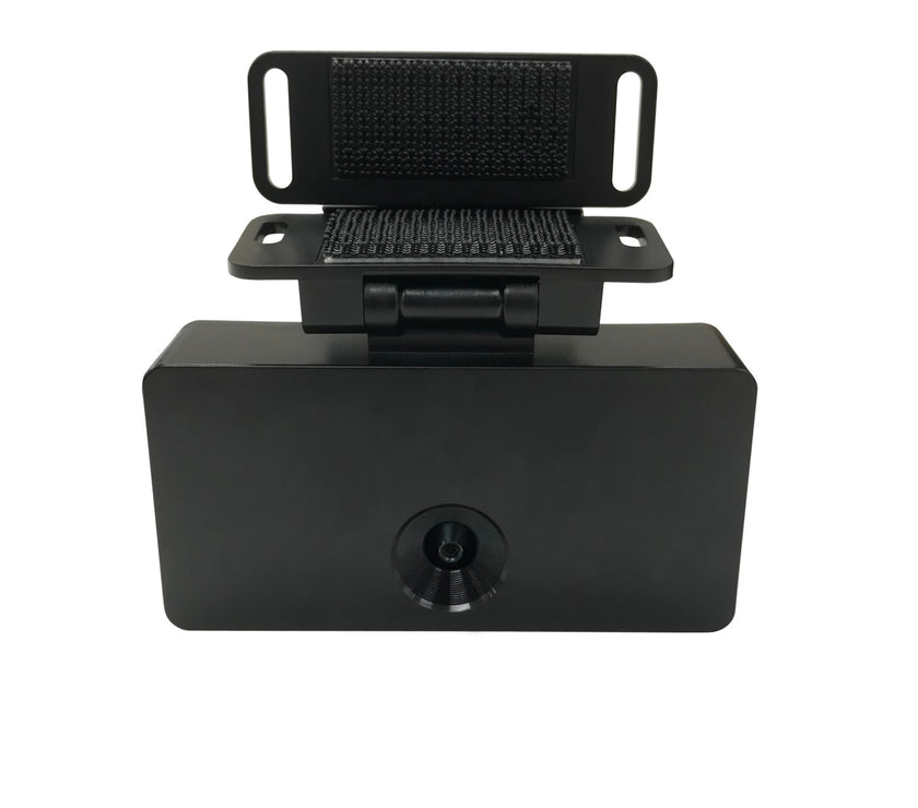 Hanwha SBP-300NM security camera accessory Housing & mount