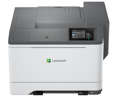 CS531dw A4 Colour Laser Printer