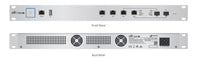 Ubiquiti UniFi USG-PRO-4 - Security appliance - 1GbE - rack-mountable