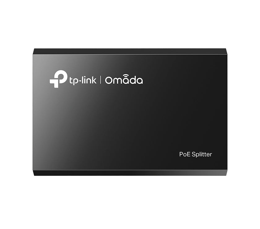 TP-Link POE Splitter Adapter