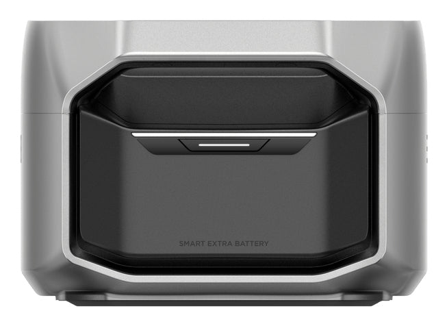 EcoFlow DELTA Pro 3 Extra Battery