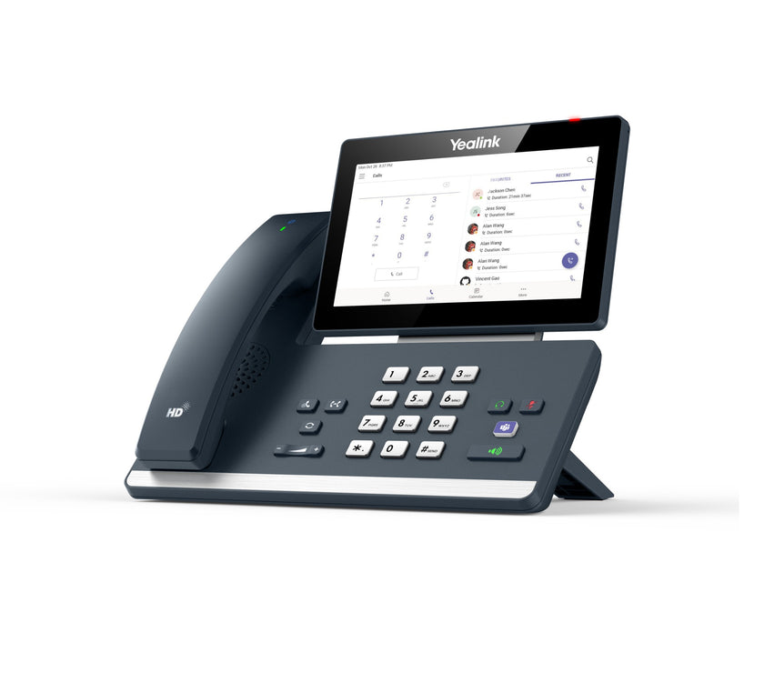 Yealink MP58-WH Microsoft Teams Edition