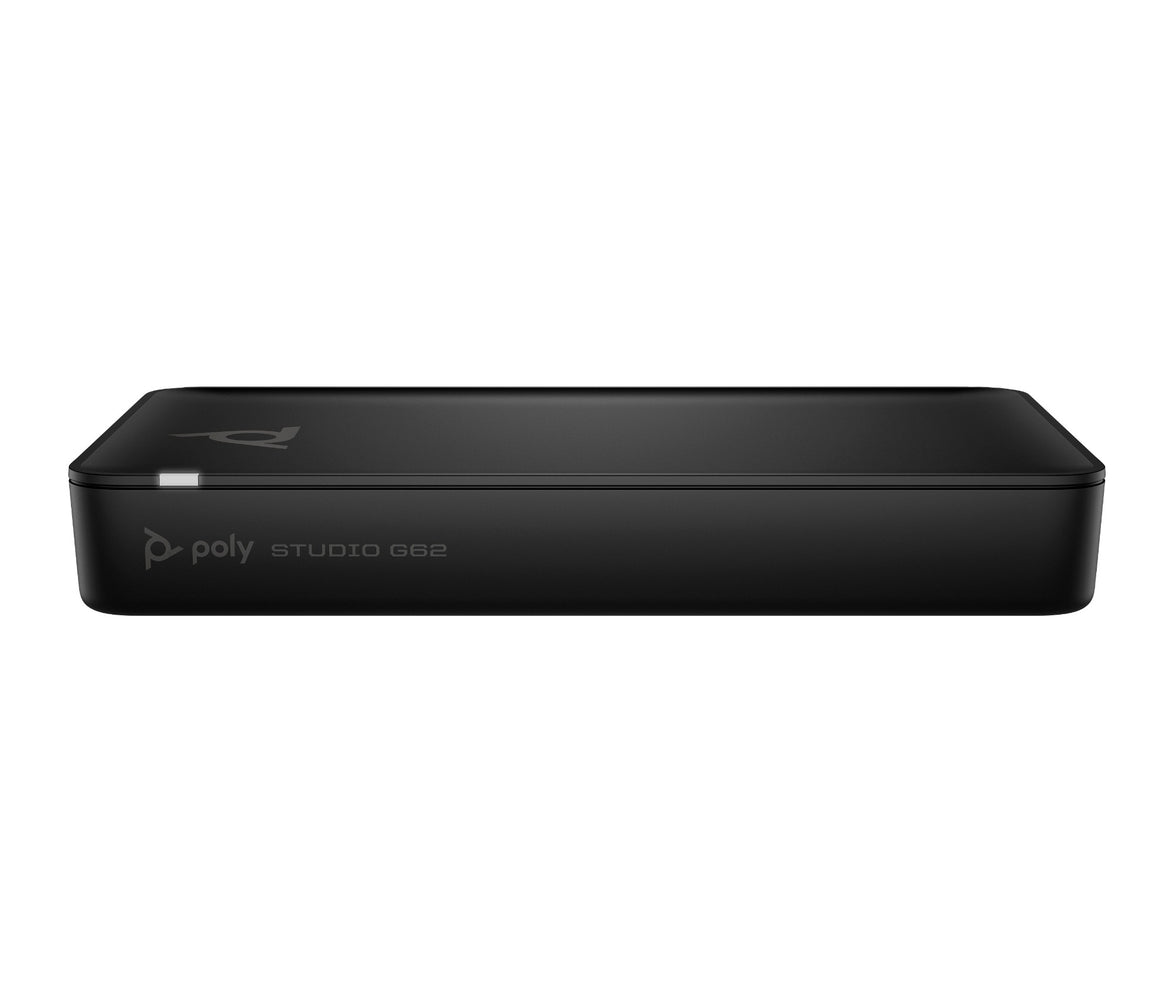 Poly G62 VCS No localization