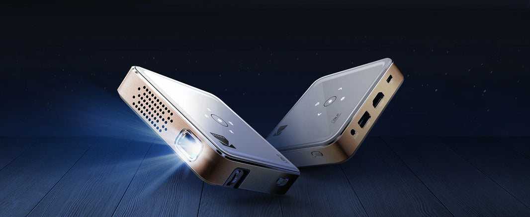 KODAK LUMA 75 PROJECTOR