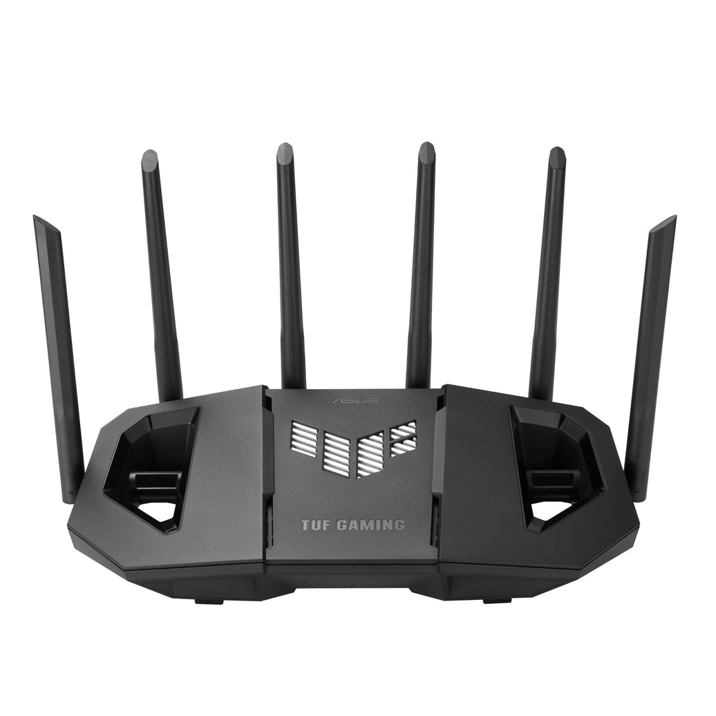 ASUS W/L ROUTER WIFI 7 BE9400 TUF-BE9400