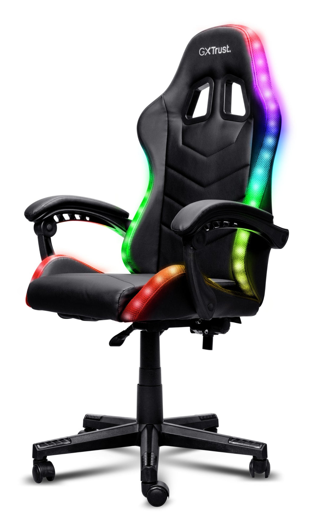 Trust GXT704 RONIQ RGB GAMING CHAIR