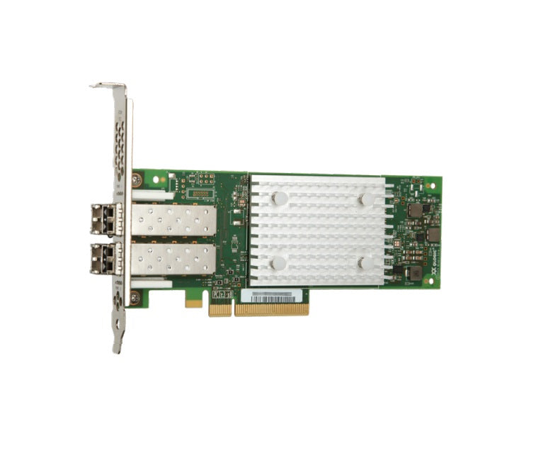 Synology QLE2692 16G DUAL PORT SFP PCIE