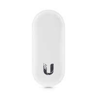 Ubiquiti UniFi Access Reader Lite - Bluetooth NFC proximity reader - wired - NFC Bluetooth 4.1 Mifare - 13.56 MHz - 10 100 Ethernet