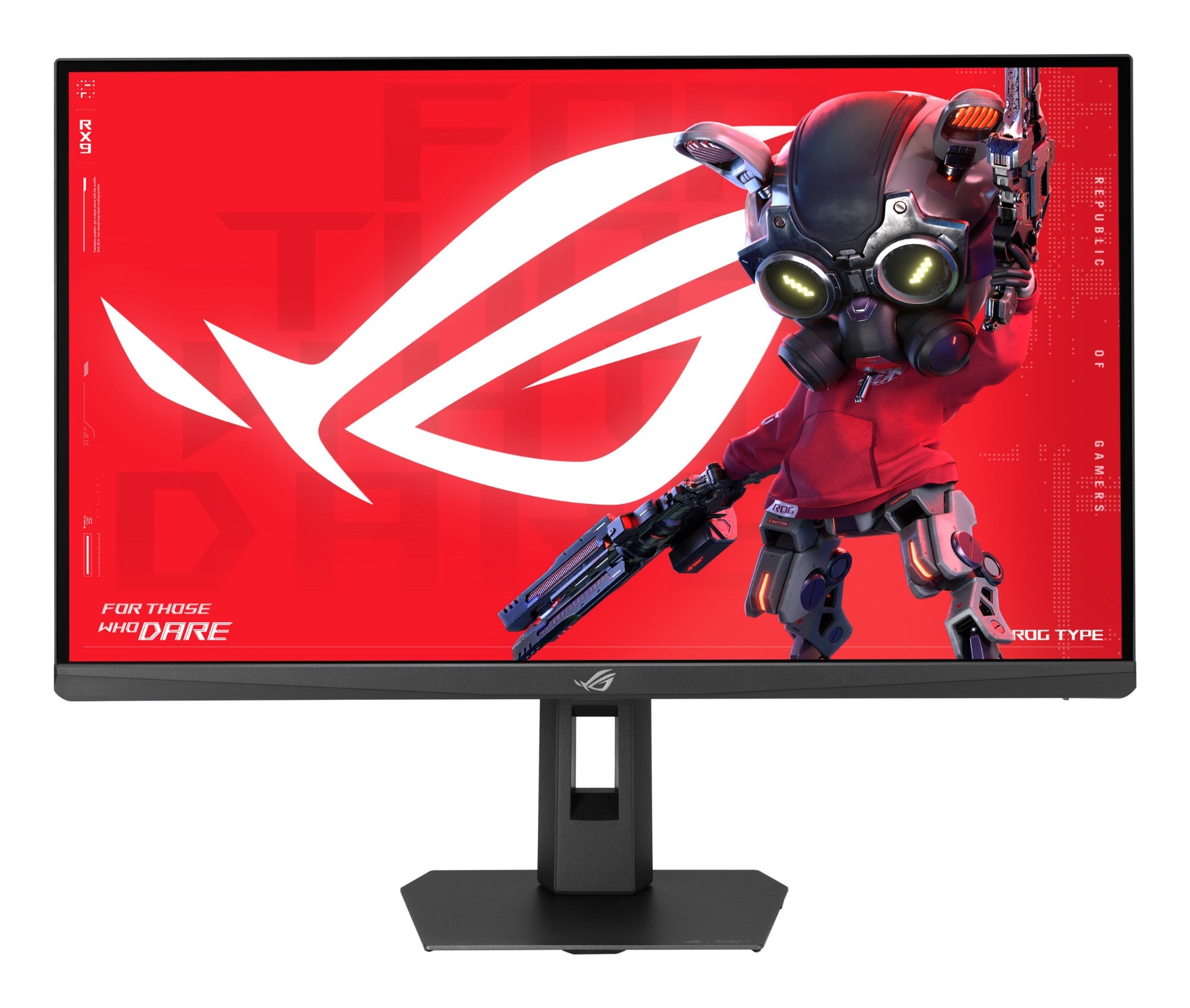 ASUS 27 IPS MON ROG SWIFT XG27ACMES