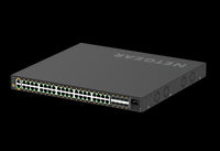 NETGEAR M4250-40G8XF-POE++ Managed Switch