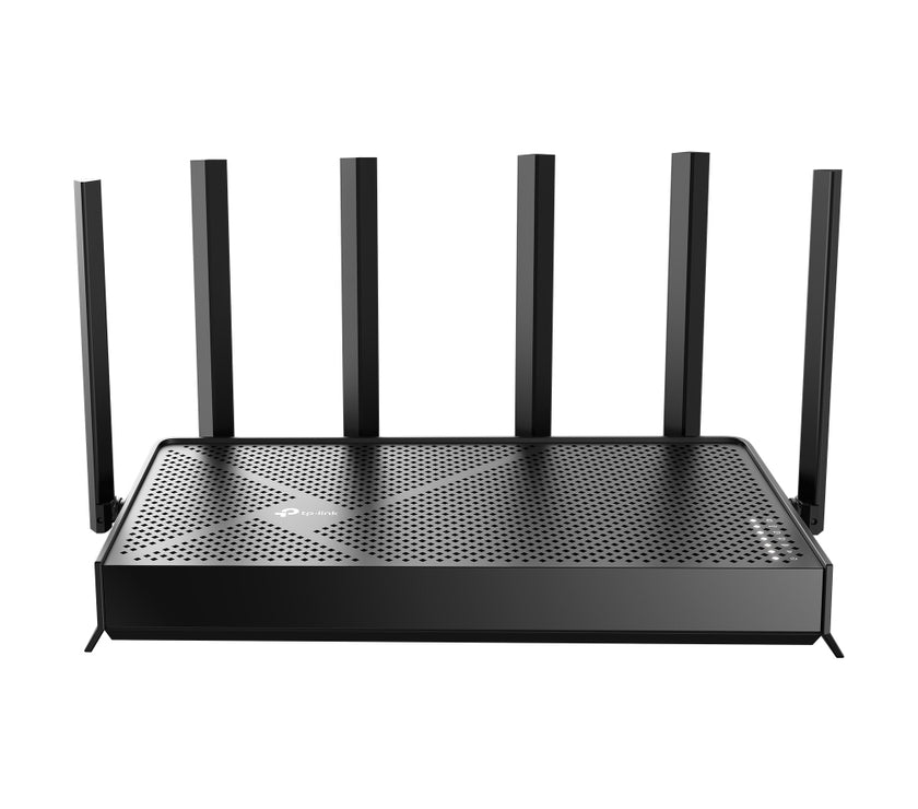 TP-LINK BE6500 Dual-Band Wi-Fi 7 Router