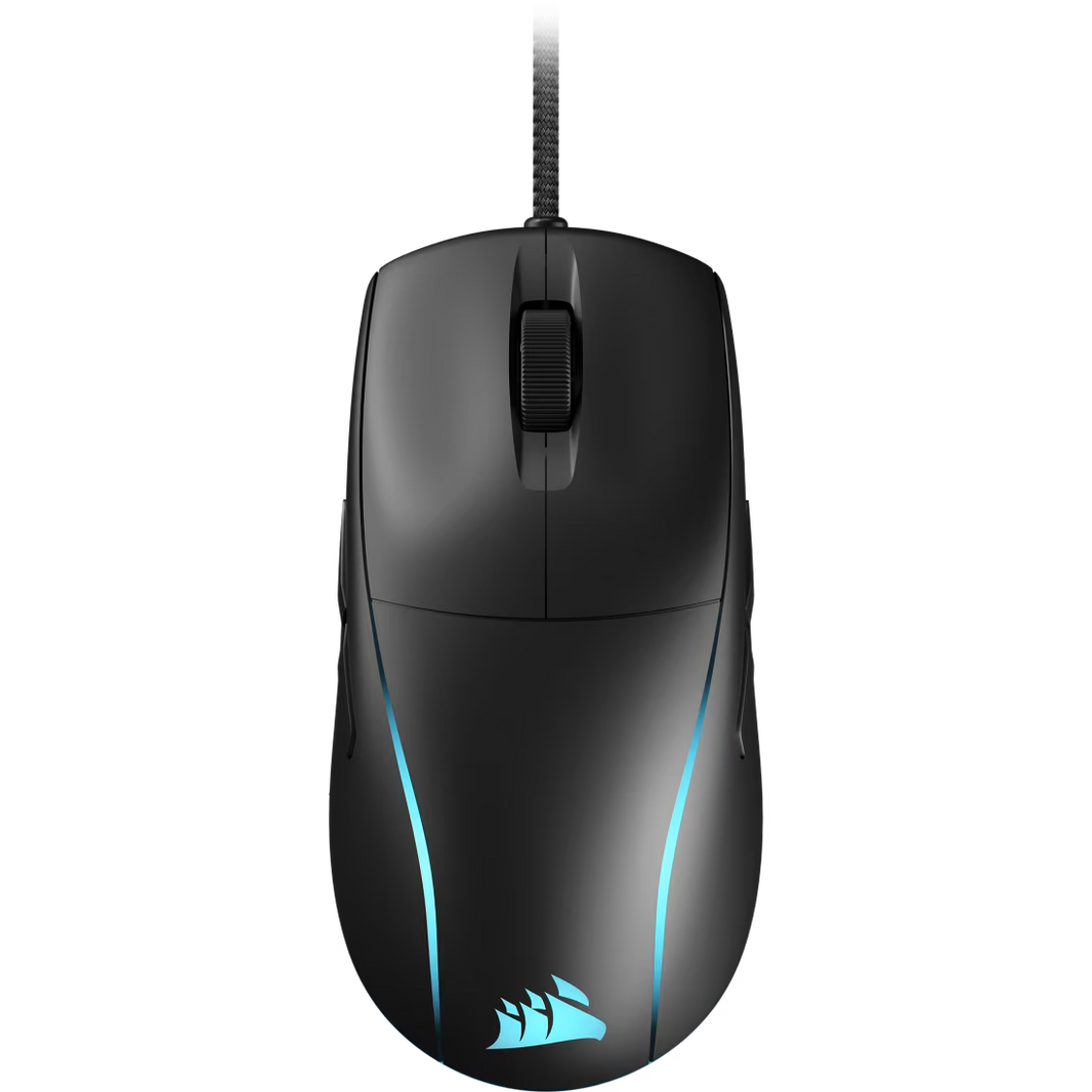 CORSAIR M75 LIGHTWEIGHT RGB GAMING MOUSE