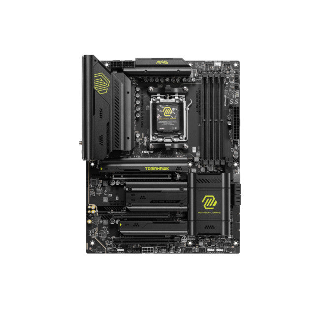 MSI AM5 MAG X870 TOMAHAWK WIFI