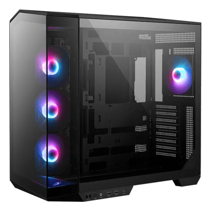 MSI MAG PANO 100R PZ BLACK CASE