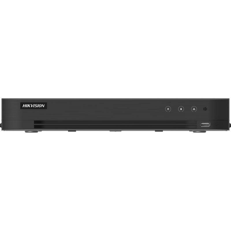 Hikvision iDS-7208HUHI-M1/XT DVR