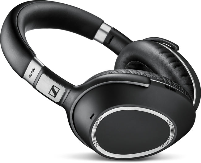 Sennheiser MB 660 UC Binaural Bluetooth Headset