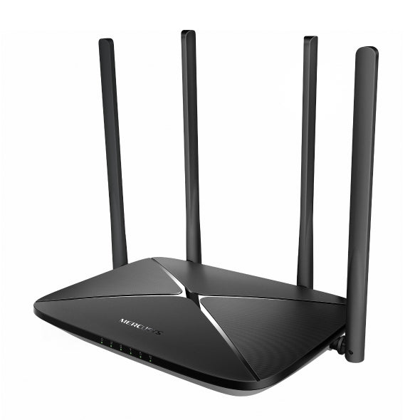 TP-Link Mercusys MB115-4G V1 - Wireless router - WWAN - 4G
