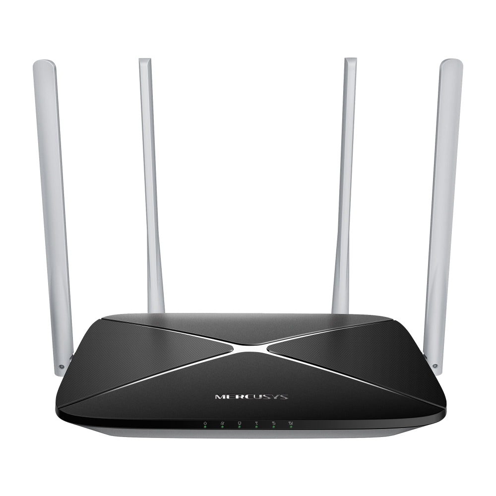 MERCUSYS Wireless Dual Band 4G LTE Router