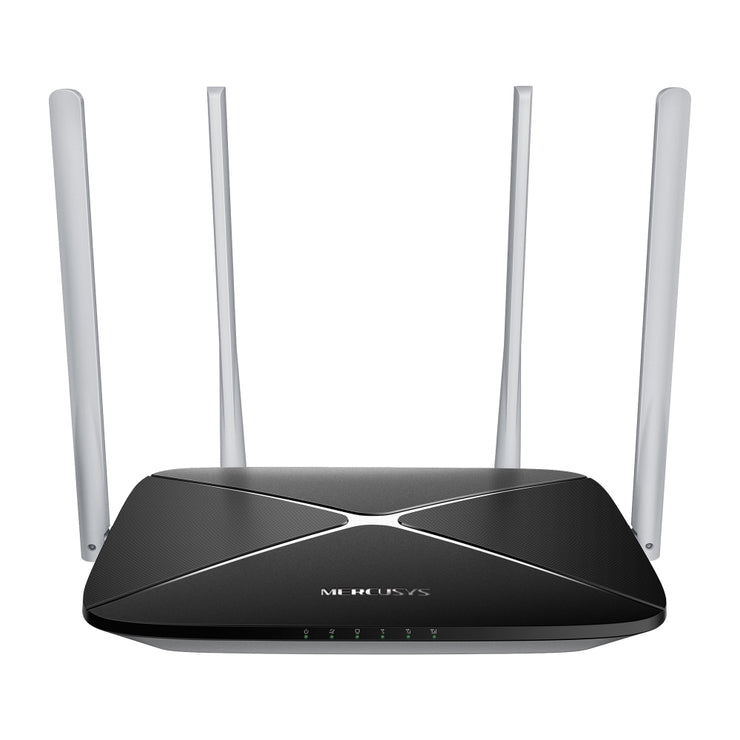 MERCUSYS Wireless Dual Band 4G LTE Router