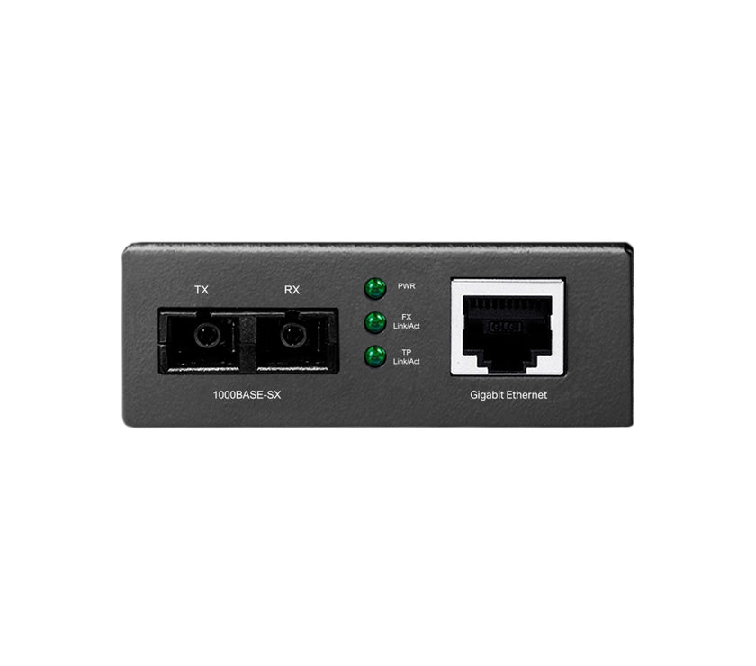 TP-Link Gigabit Multi-Mode Media Converter