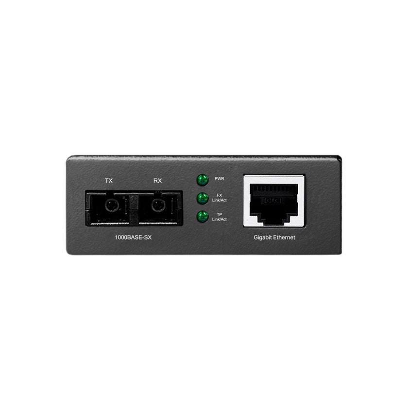 TP-Link Gigabit Multi-Mode Media Converter