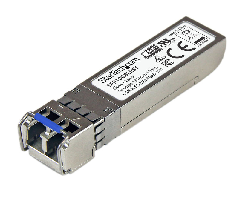 StarTech.com 10GBase-LR SFP+ - SM