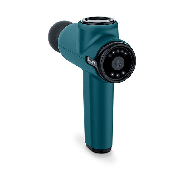 BEURER COMPACT & LIGHT MASSAGE GUN