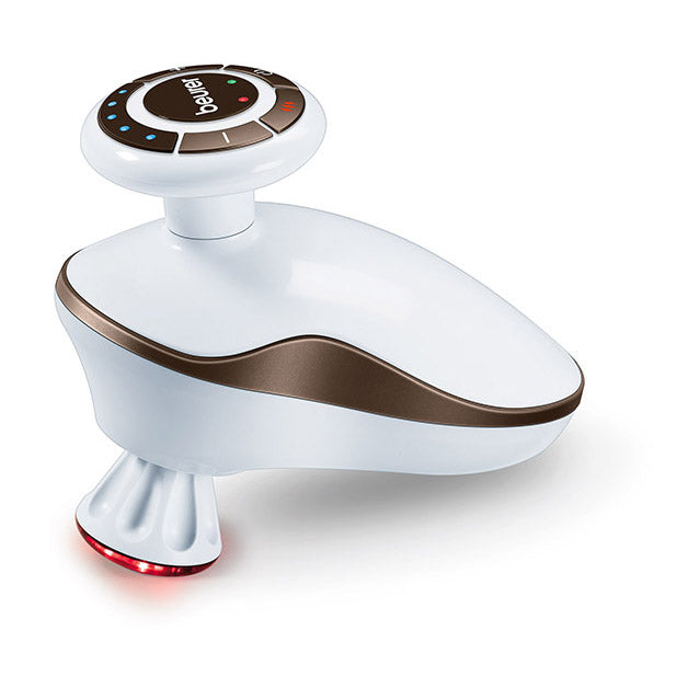 BEURER MG510 WIRELESS TAPPING MASSAGER